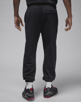 Jordan Flight Fleece Men's Trousers. Nike IN